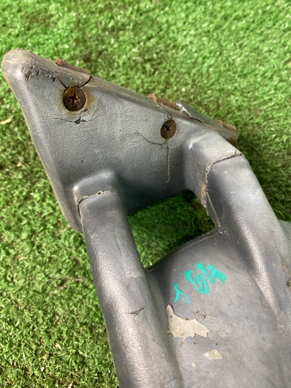 Зеркало заднего вида боковое лада 2106 1983 21063