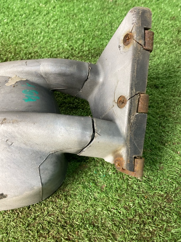 Зеркало заднего вида боковое лада 2106 1983 21063