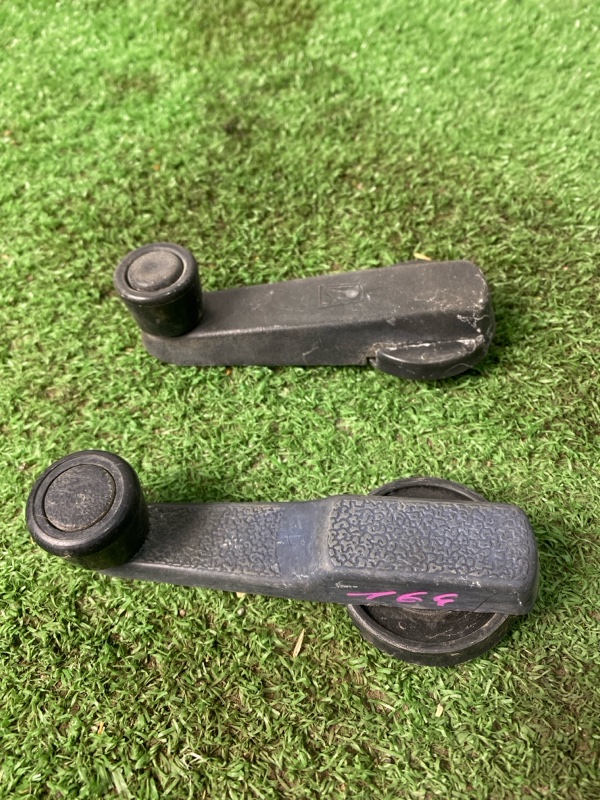 Ручка стеклоподъемника лада 21063 2106