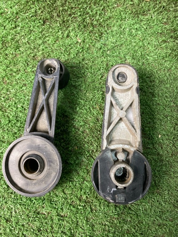 Ручка стеклоподъемника лада 21063 2106