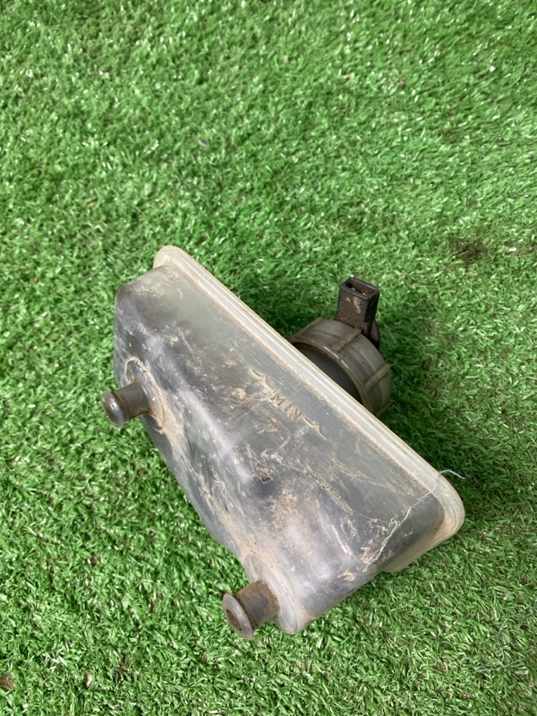 Бачок для тормозной жидкости лада 2111 2005 универсал