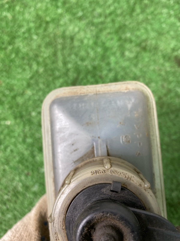 Бачок для тормозной жидкости лада 2111 2005 универсал