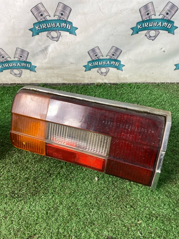 Фара лада 2106 1996 21061