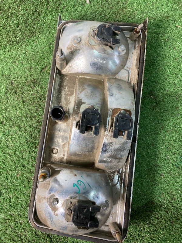 Фара лада 2106 1996 21061