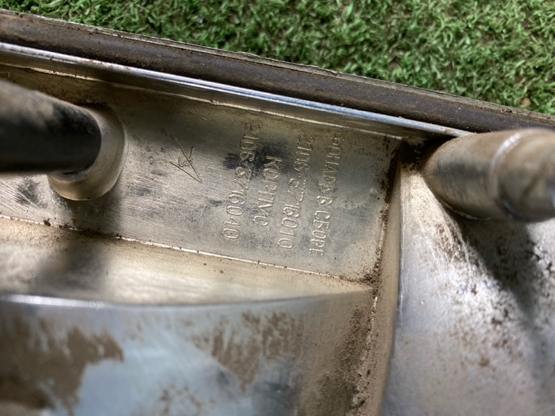 Фара лада 2106 1996 21061