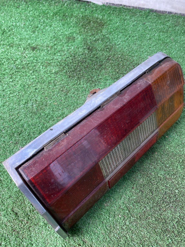 Фара лада 2106 1996 21061