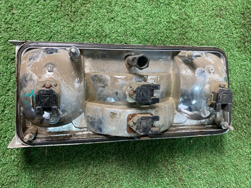 Фара лада 2106 1996 21061