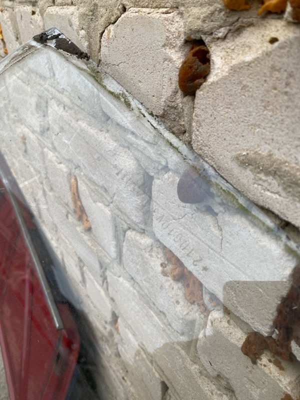 Стекло лобовое лада 2106 1996 21061