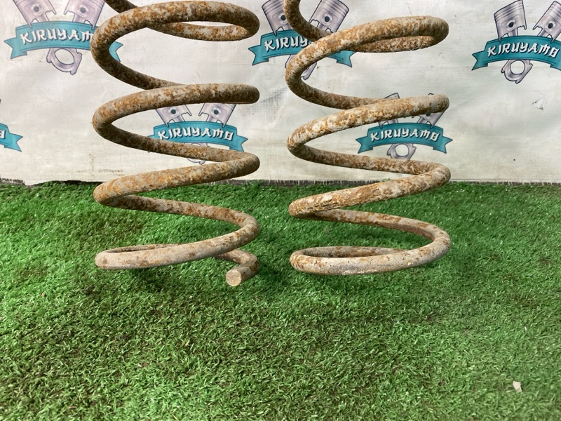 Пружина подвески лада 2106 1983 21063