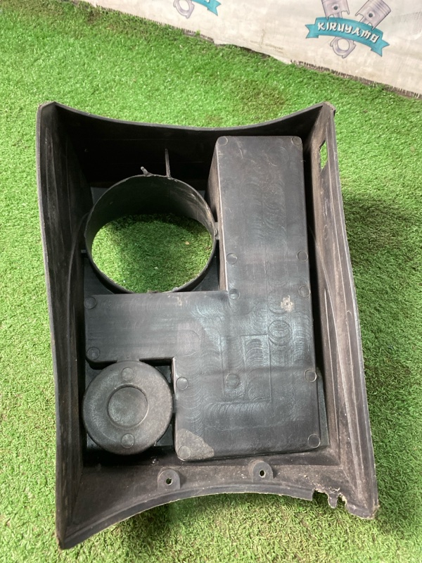 Консоль между сидений лада 2106 1996 21061