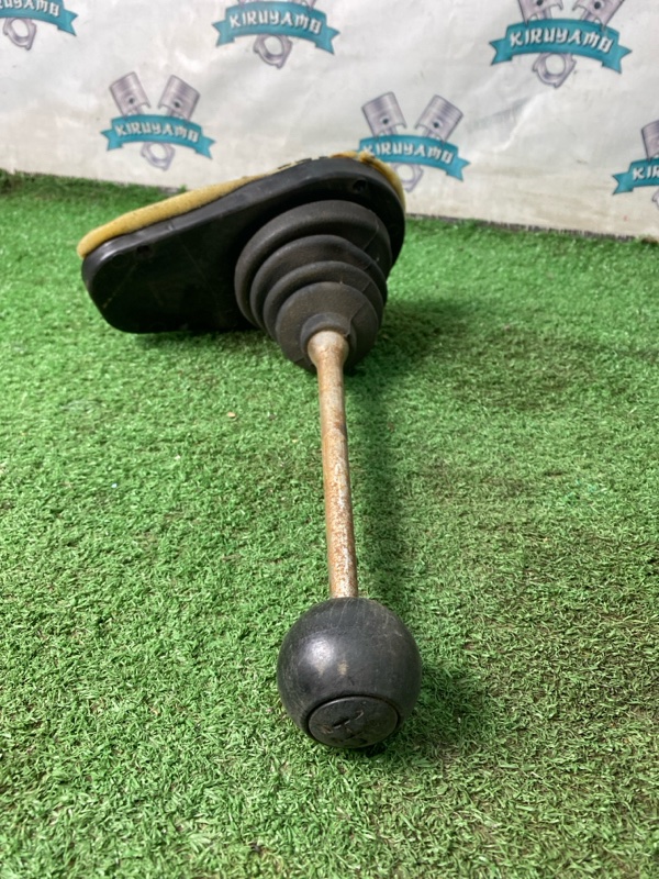 Ручка КПП лада 2106 1996 21061