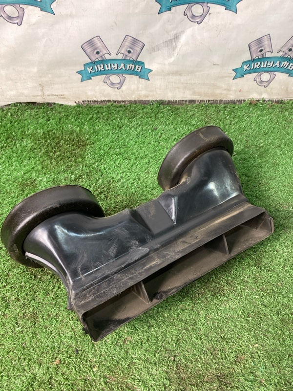 Воздуховод салона лада 2106 1996 21061