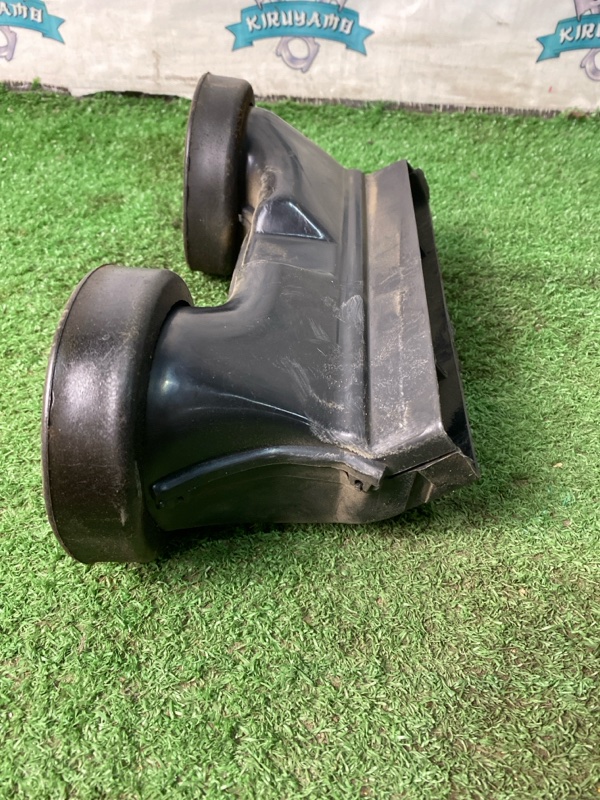 Воздуховод салона лада 2106 1996 21061