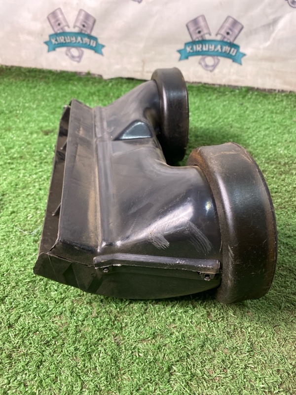 Воздуховод салона лада 2106 1996 21061