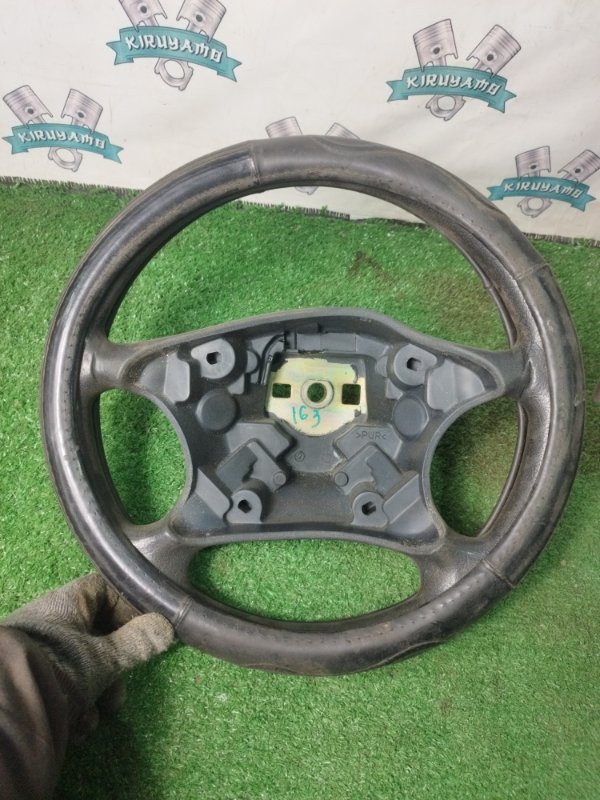 Руль лада калина 2007 11193