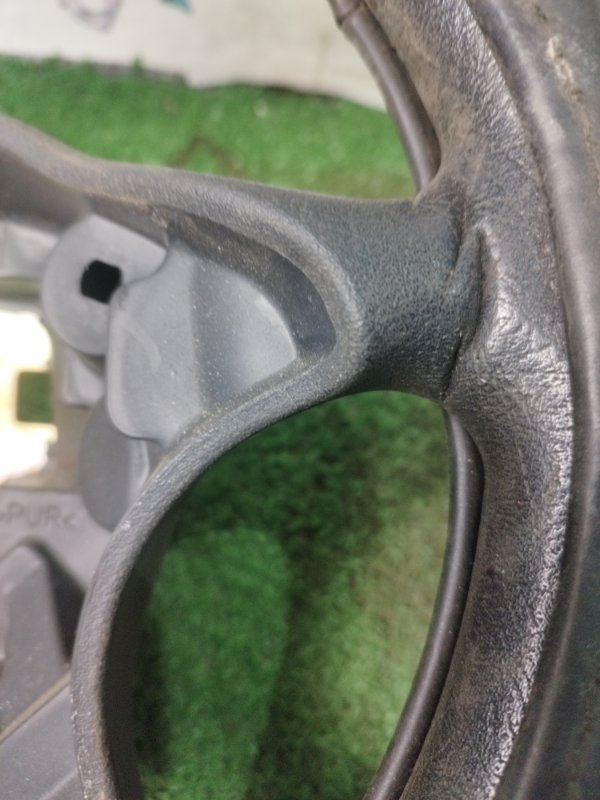 Руль лада калина 2007 11193