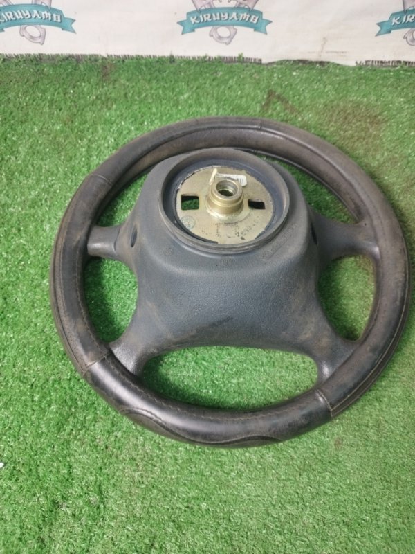 Руль лада калина 2007 11193