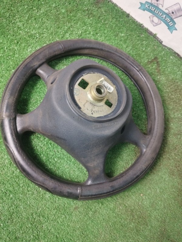 Руль лада калина 2007 11193