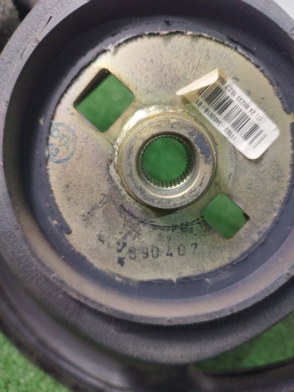 Руль лада калина 2007 11193