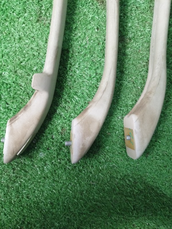 Ручка потолка лада калина 2007 11193