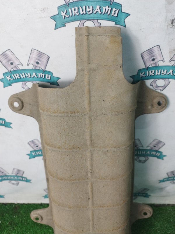 Защита глушителя лада калина 2007 11193