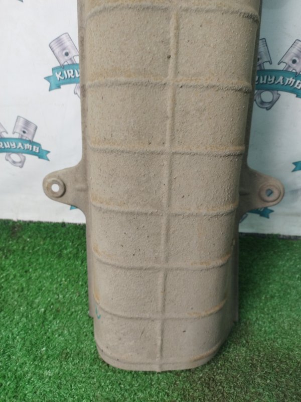 Защита глушителя лада калина 2007 11193