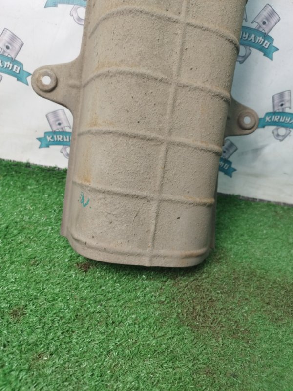 Защита глушителя лада калина 2007 11193