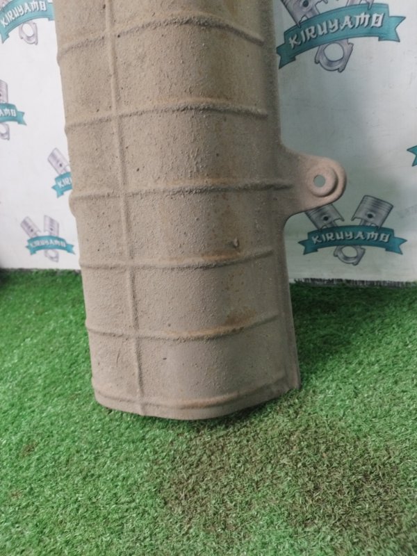 Защита глушителя лада калина 2007 11193