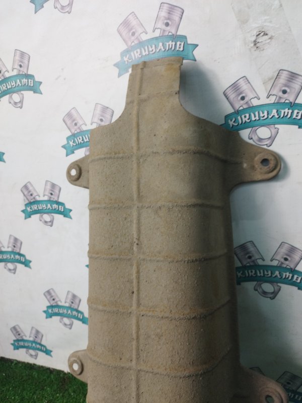 Защита глушителя лада калина 2007 11193