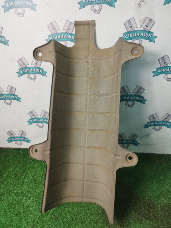 Защита глушителя лада калина 2007 11193