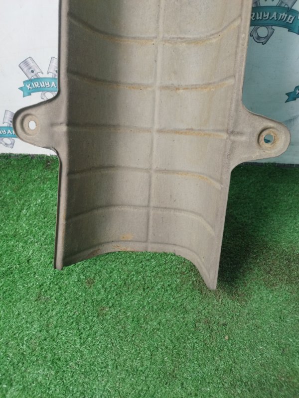 Защита глушителя лада калина 2007 11193