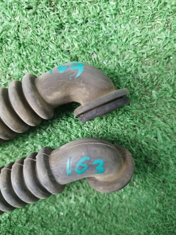 Гофра проводки двери лада калина 2007 11193