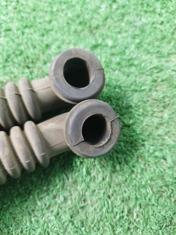 Гофра проводки двери лада калина 2007 11193