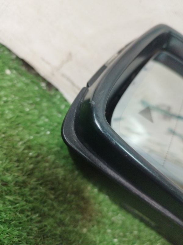 Зеркало заднего вида боковое Mercedes-Benz G63 2013 AMG