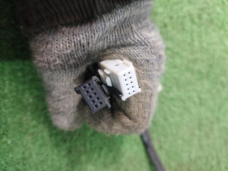 Зеркало заднего вида боковое Mercedes-Benz G63 2013 AMG