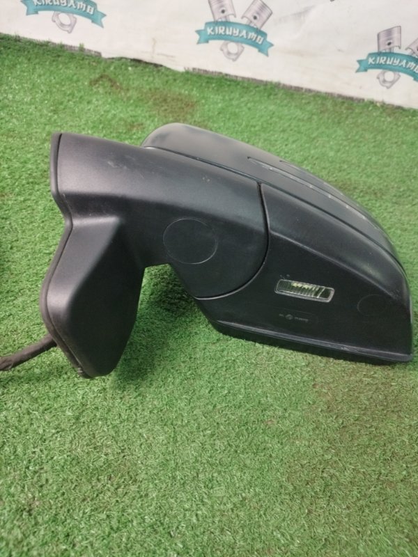 Зеркало заднего вида боковое Mercedes-Benz G63 2013 AMG