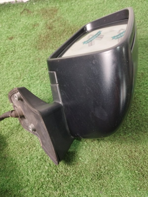 Зеркало заднего вида боковое Mercedes-Benz G63 2013 AMG