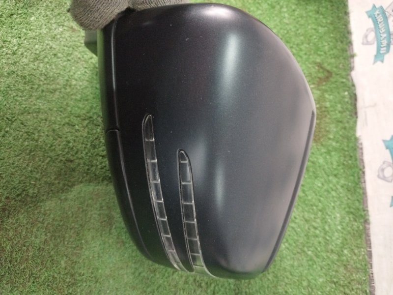 Зеркало заднего вида боковое Mercedes-Benz G63 2013 AMG