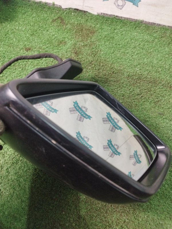 Зеркало заднего вида боковое Mercedes-Benz G63 2013 AMG