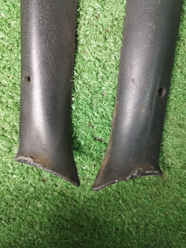 Накладка на стойку кузова лада 2105 21053