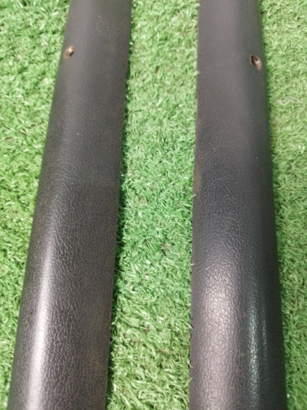 Накладка на стойку кузова лада 2105 21053