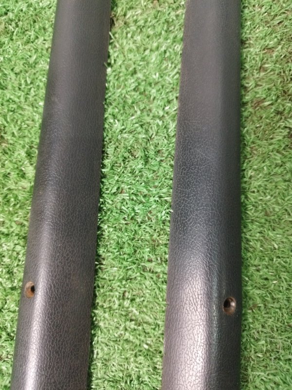 Накладка на стойку кузова лада 2105 21053