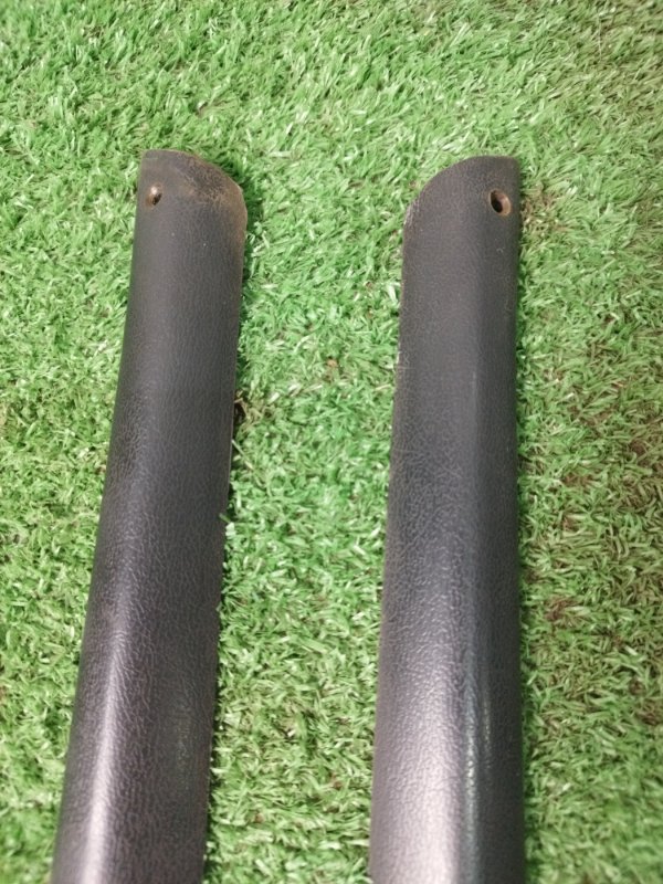 Накладка на стойку кузова лада 2105 21053