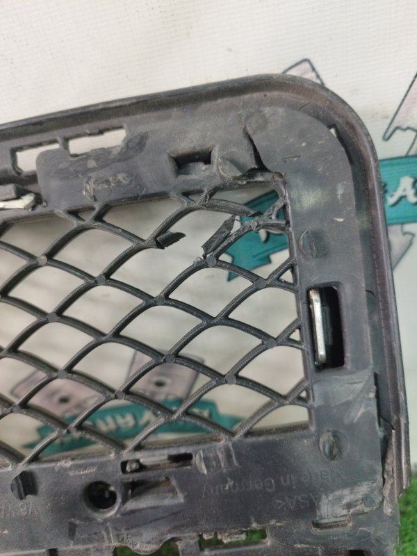 Решетка радиатора Mercedes-Benz G-Class 2013 W463