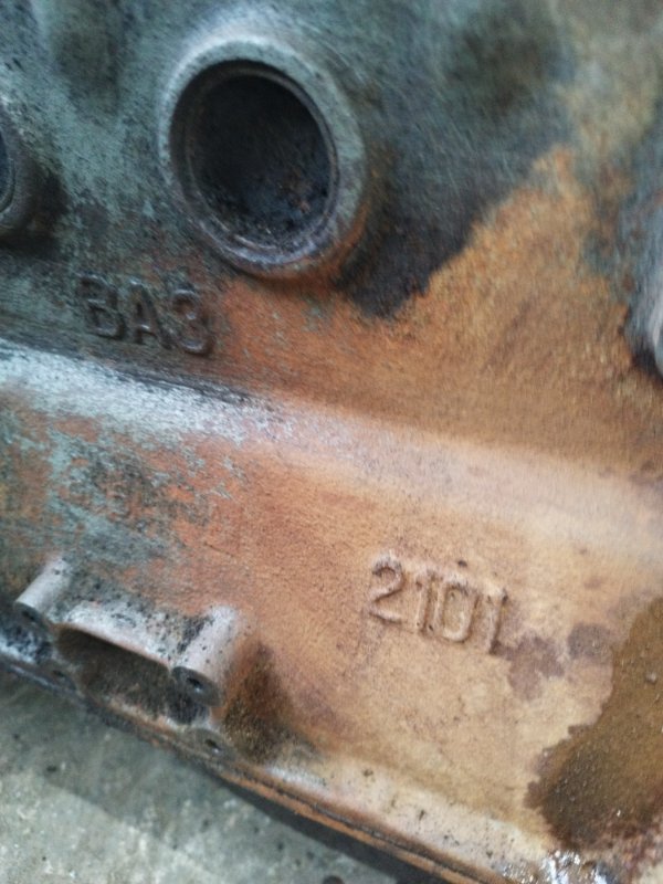 Блок цилиндров лада 2105 21053