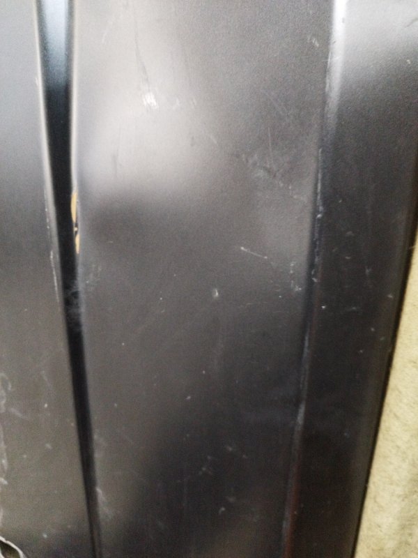 Капот Mercedes-Benz G-Class 2013 W463