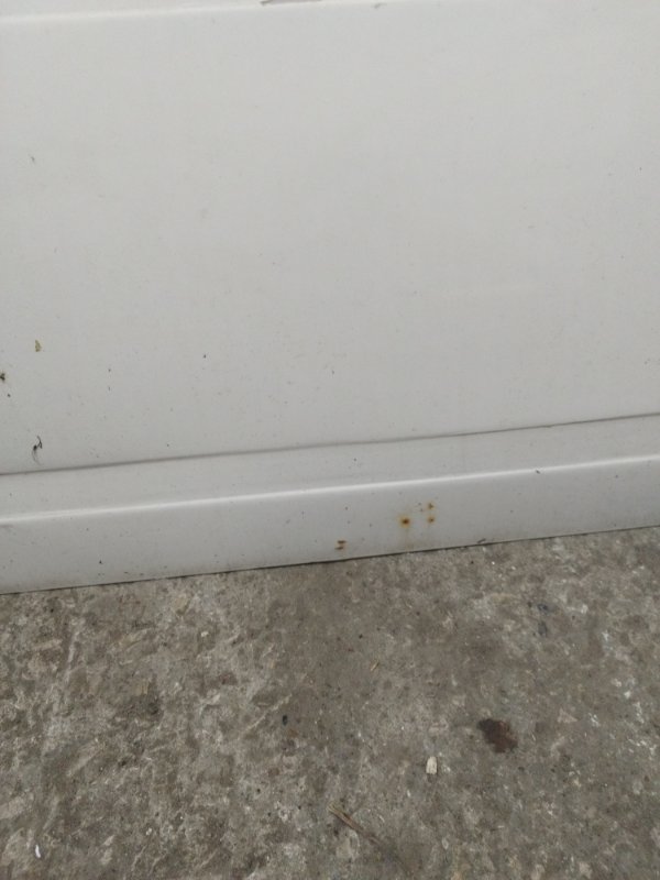 Дверь боковая лада 2105 21053