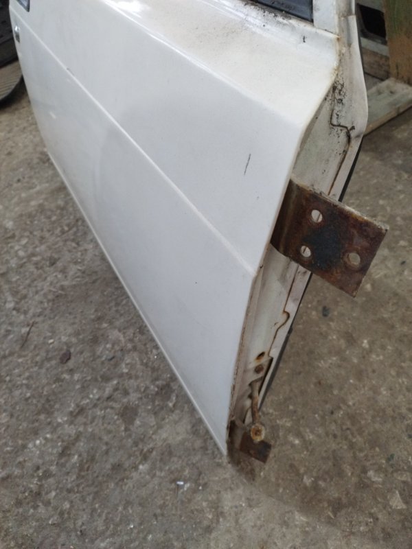 Дверь боковая лада 2105 21053