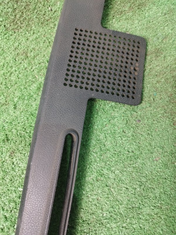 Накладка на торпедо лада 2105 21053