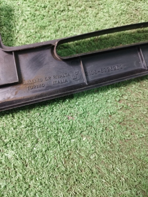 Накладка на торпедо лада 2105 21053